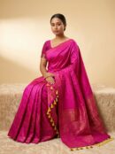 Saree | Kareng Fashion