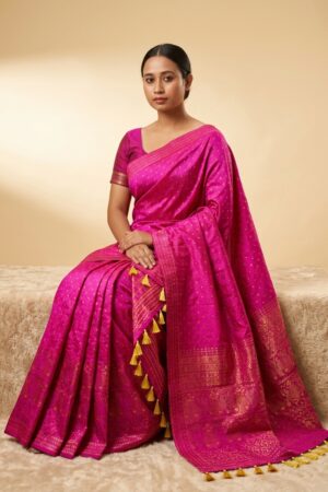 Saree | Kareng Fashion