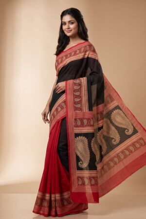 Premium Quality Semi Silk Saree